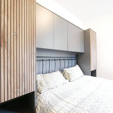 Newly Refurbished 2 Bed Apartment In Paddington London Exterior foto